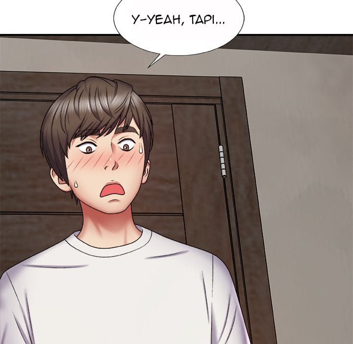 Spirit Possession - Chapter 5 24