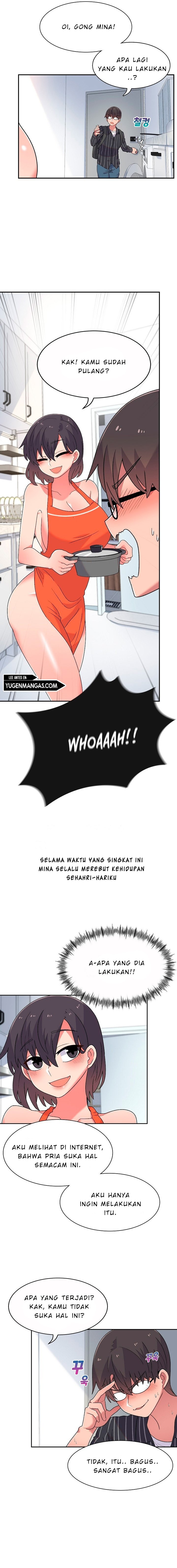 Mina - Chapter 5 6