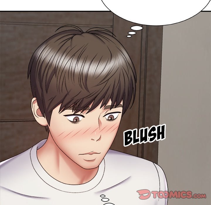 Spirit Possession - Chapter 5 117