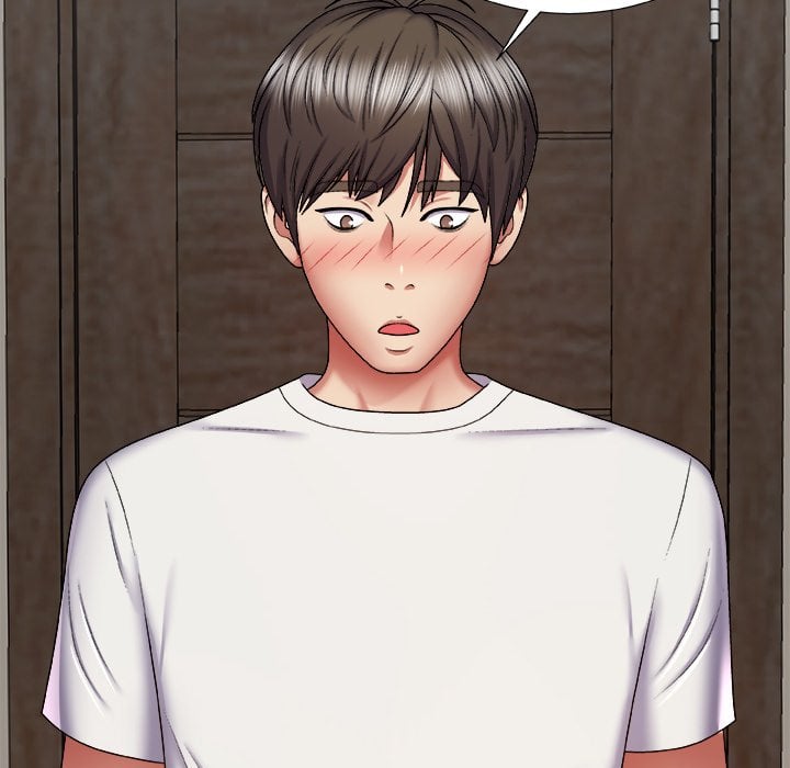 Spirit Possession - Chapter 5 88