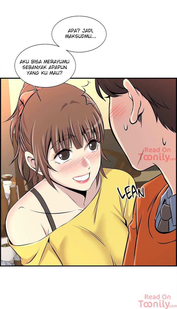 Cram School Scandal - Chapter 6 37