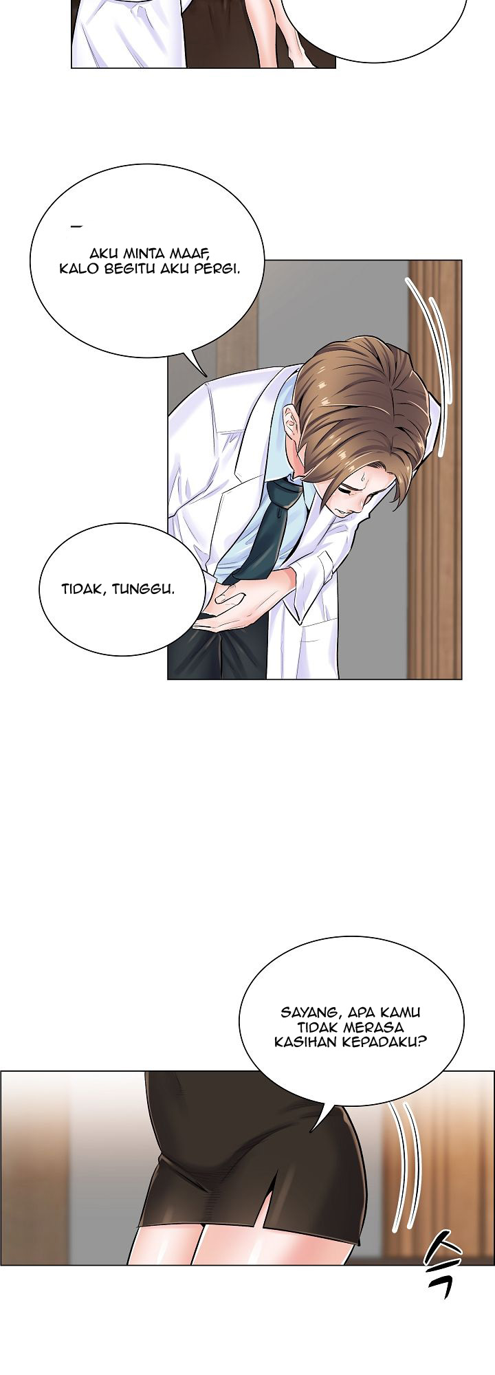 The Game-Fatal Doctor - Chapter 6 22