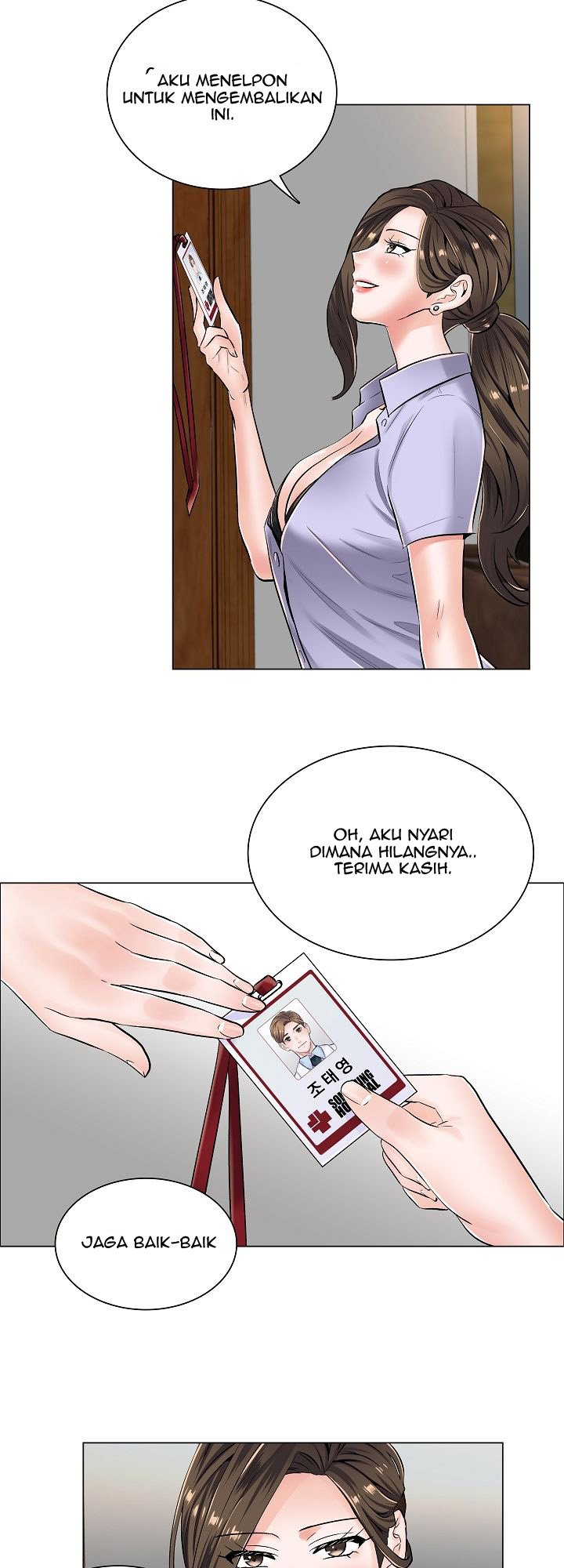 The Game-Fatal Doctor - Chapter 6 19