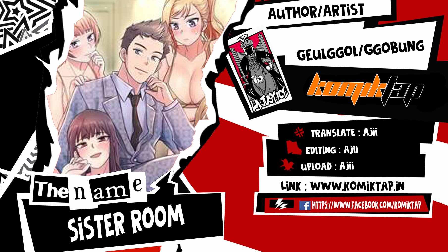 Love Me More (Geulggol) - Chapter 6 1