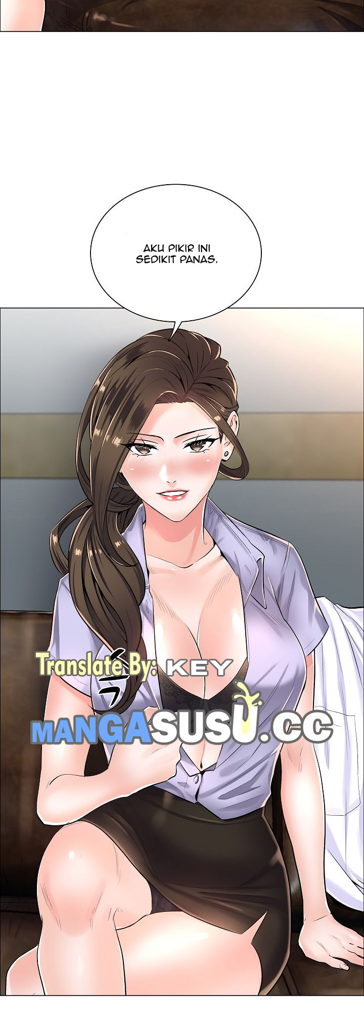 The Game-Fatal Doctor - Chapter 6 17