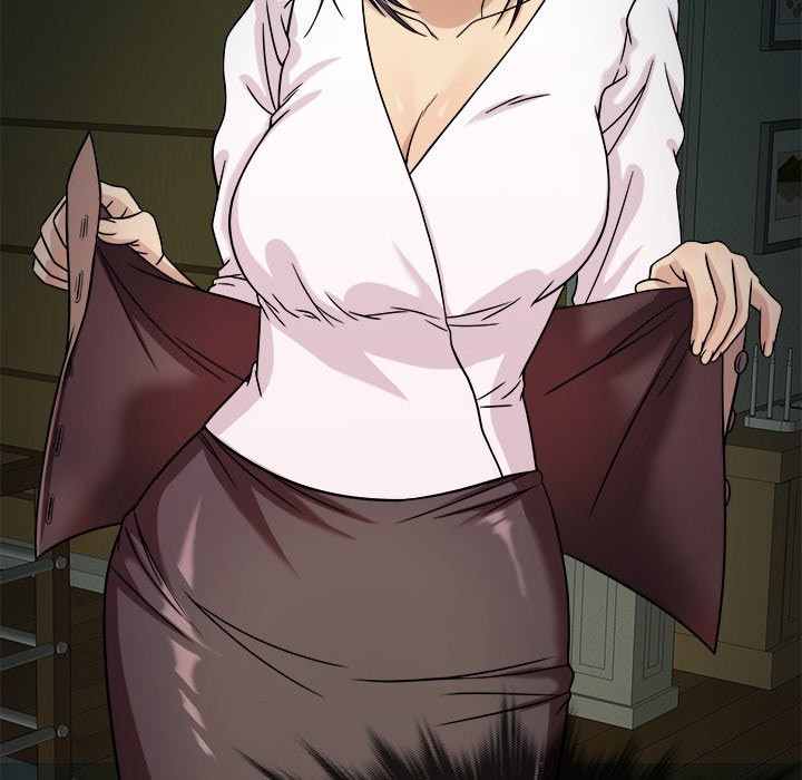 Love Me More (Geulggol) - Chapter 6 23