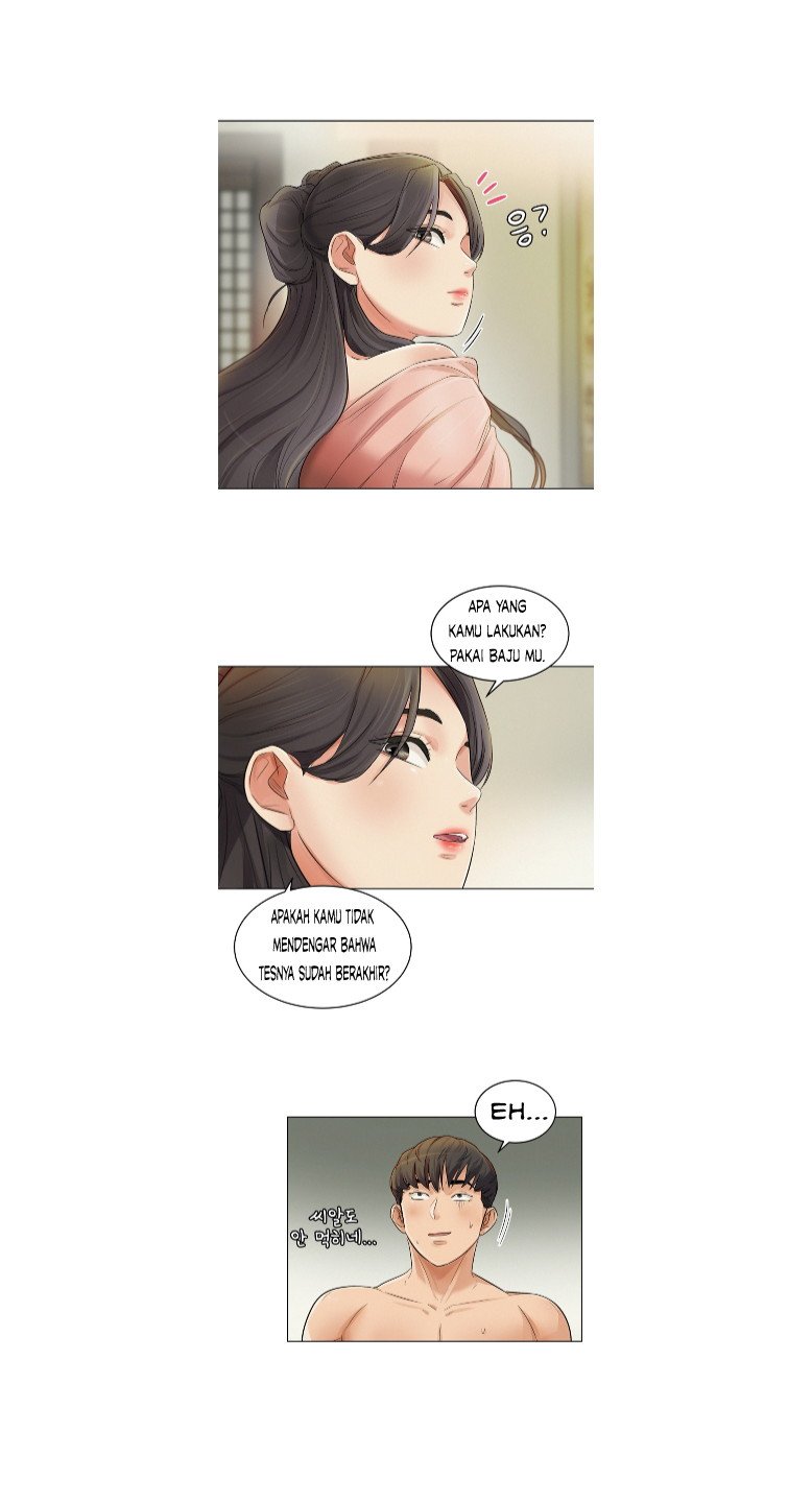 His Impotence - Chapter 6 7