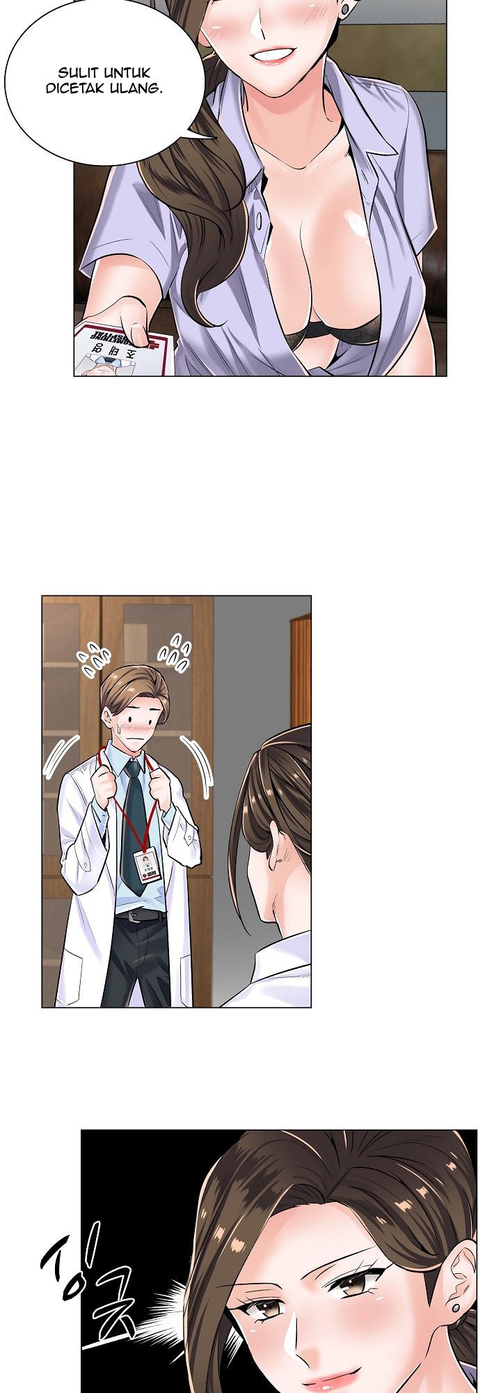 The Game-Fatal Doctor - Chapter 6 20