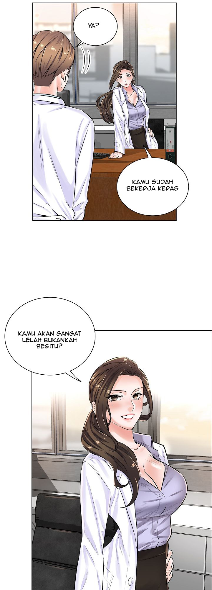 The Game-Fatal Doctor - Chapter 6 15