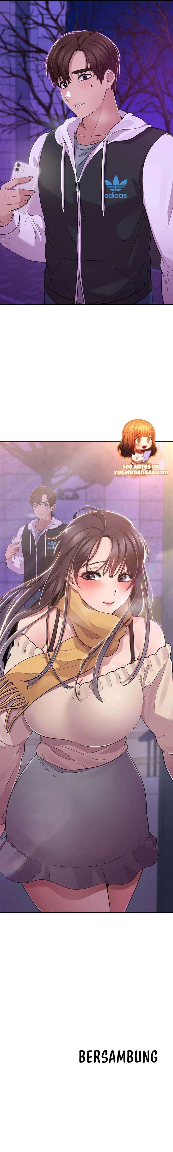 Meeting you again - Chapter 6 9