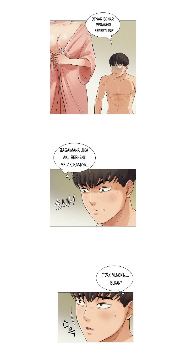 His Impotence - Chapter 6 6