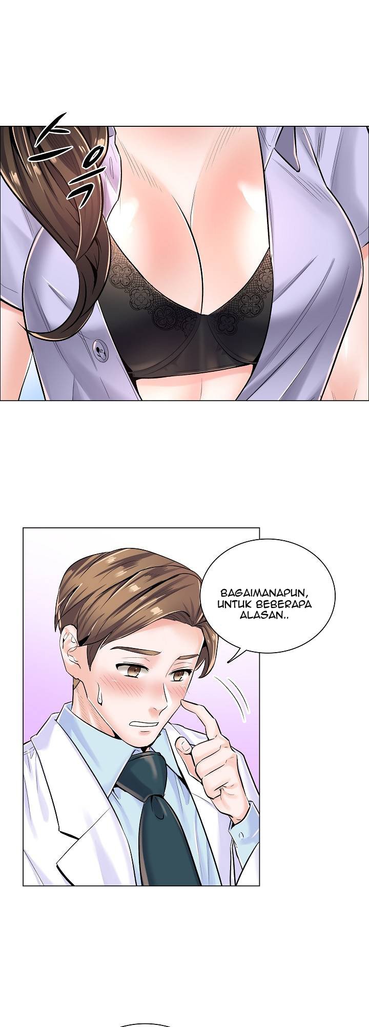The Game-Fatal Doctor - Chapter 6 18