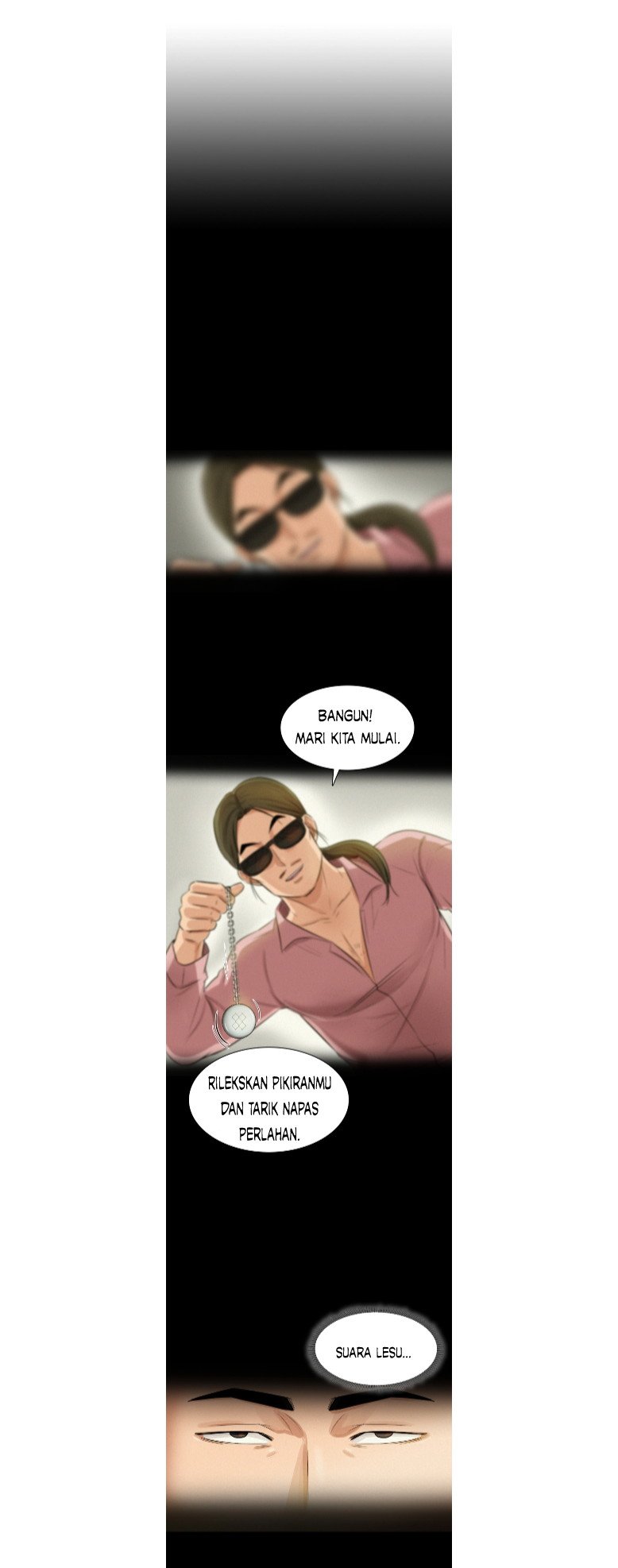 His Impotence - Chapter 6 22
