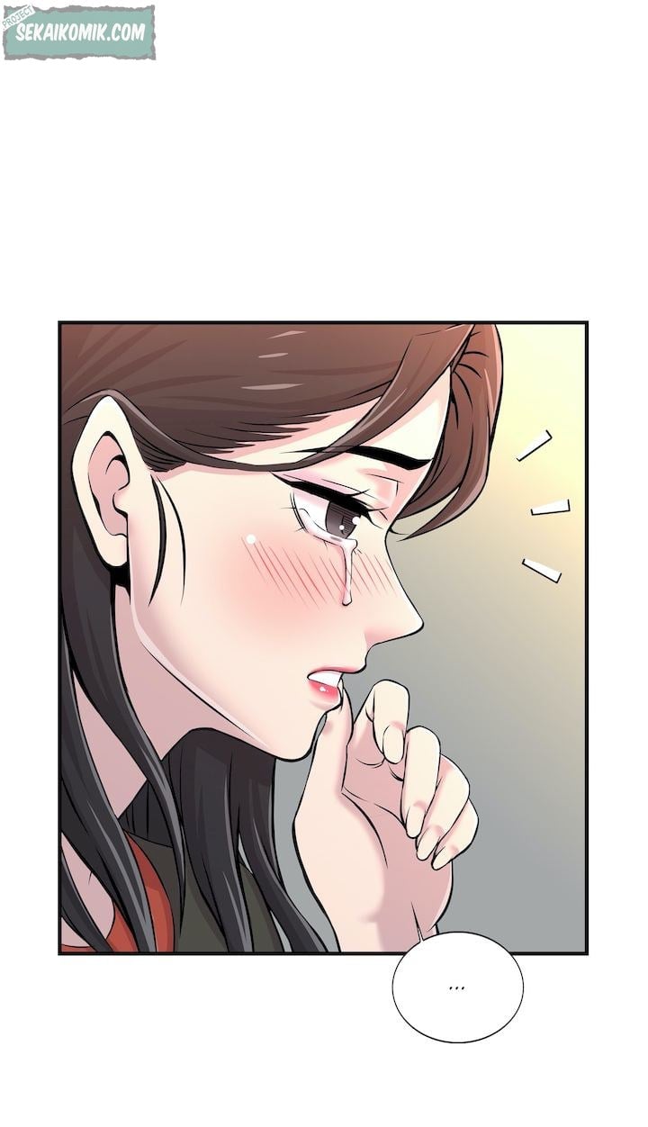 Cram School Scandal - Chapter 6 2