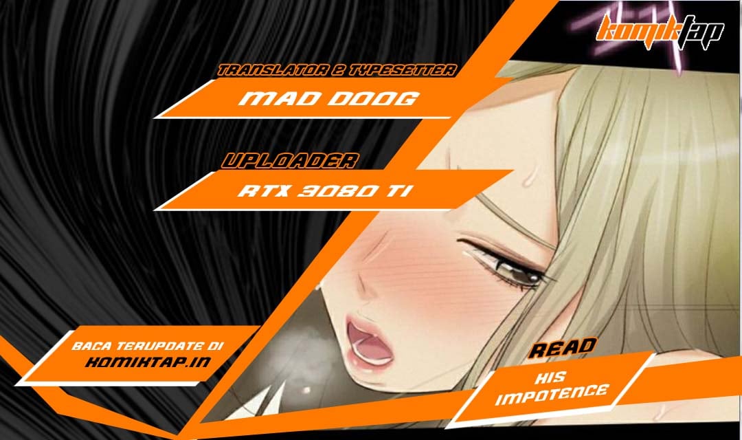 His Impotence - Chapter 6 1