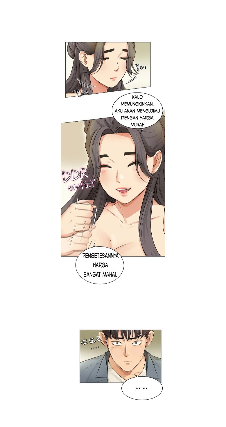 His Impotence - Chapter 6 10