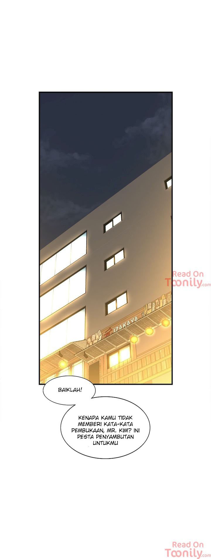 Cram School Scandal - Chapter 6 25
