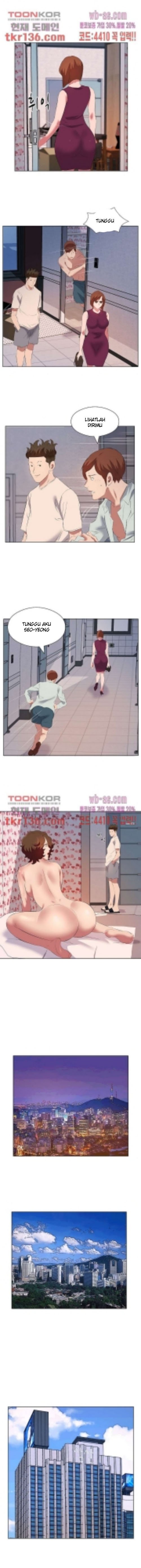 One Room Hotel - Chapter 40 end 4
