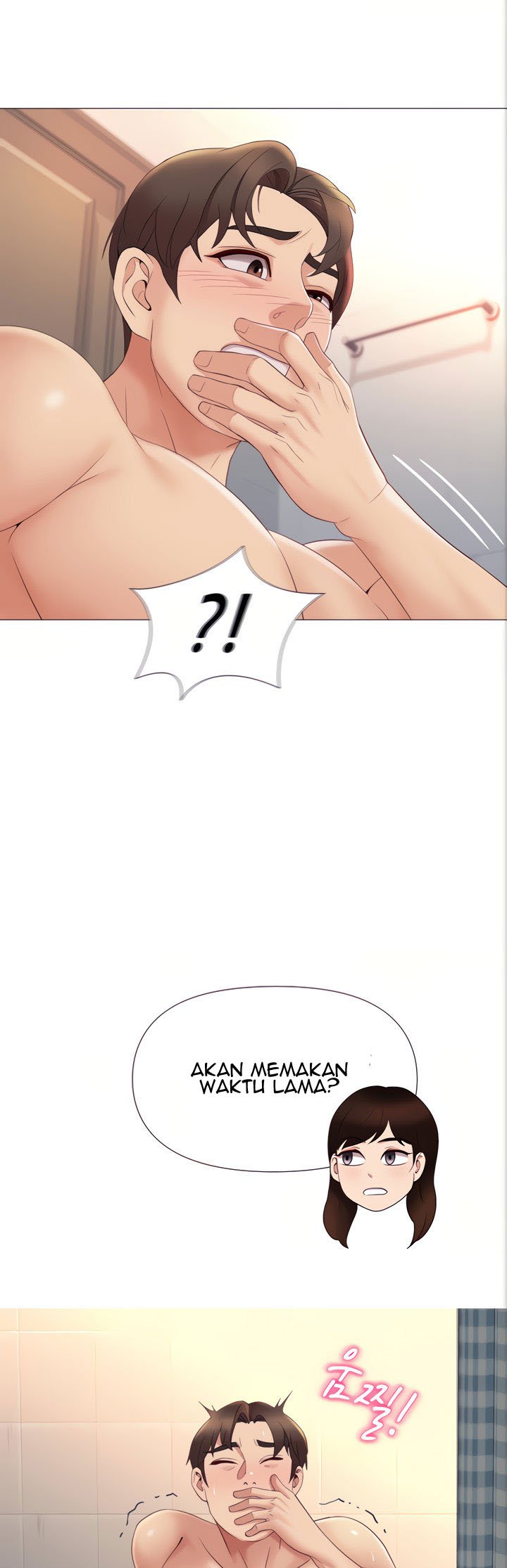 Daughter Friend - Chapter 8 36