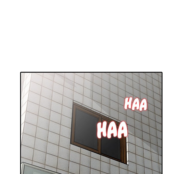 A Stolen Taste - Chapter 8 40