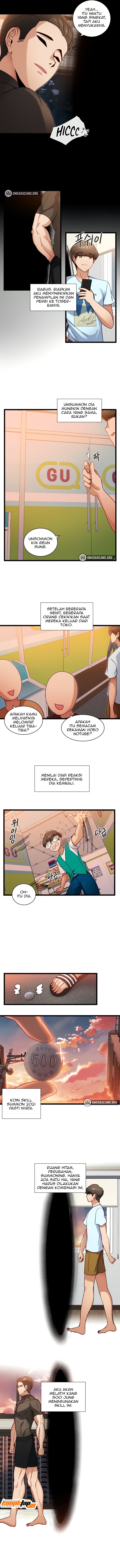 Heroine App - Chapter 8 7
