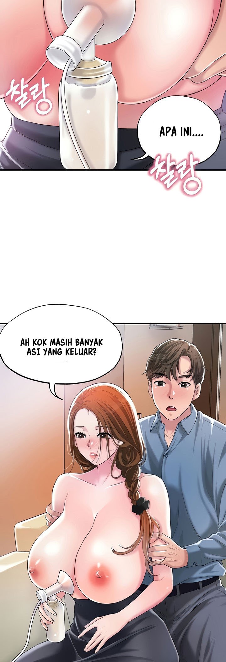 New Town - Chapter 8 27