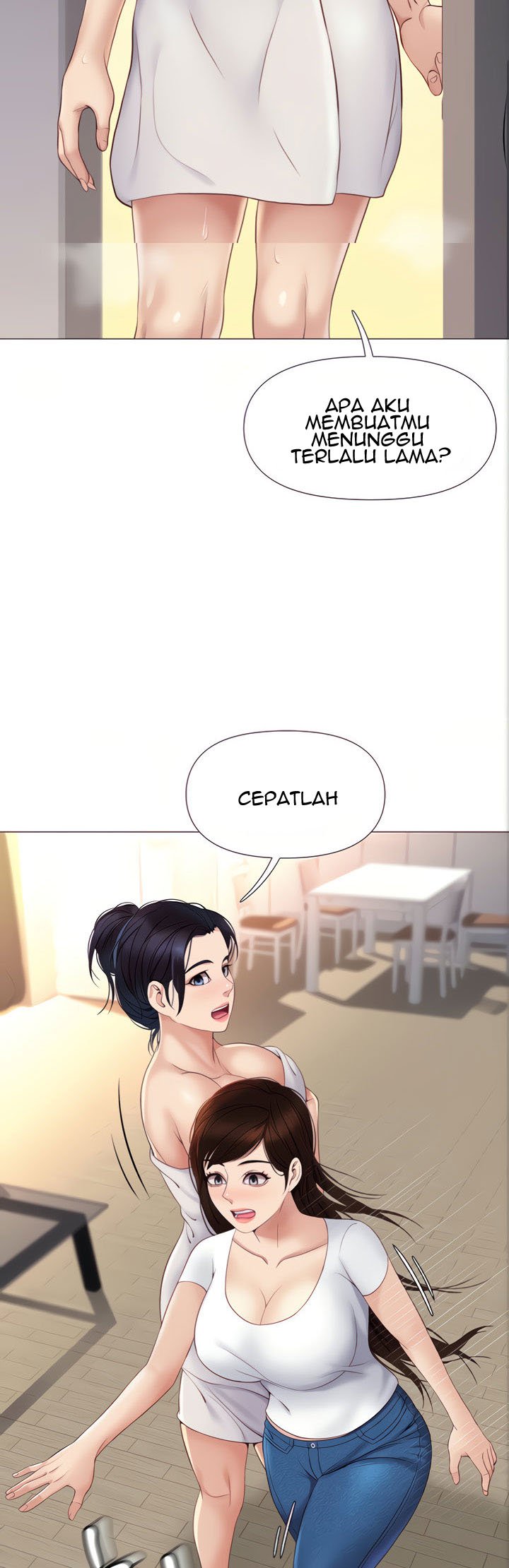 Daughter Friend - Chapter 8 53