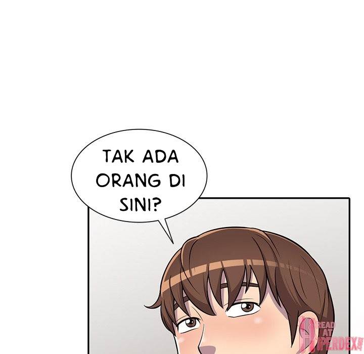 A Stolen Taste - Chapter 8 129