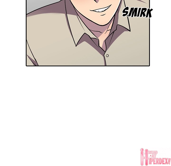 A Stolen Taste - Chapter 8 132