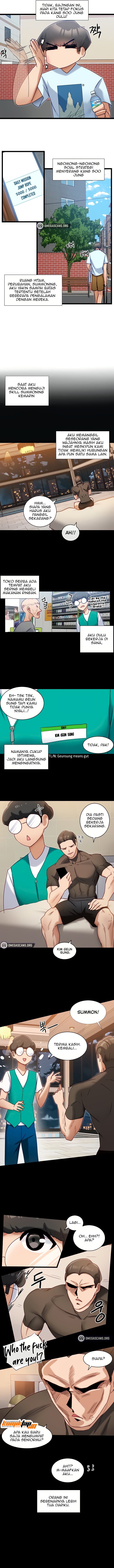 Heroine App - Chapter 8 5