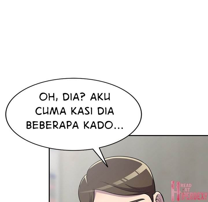 A Stolen Taste - Chapter 8 21