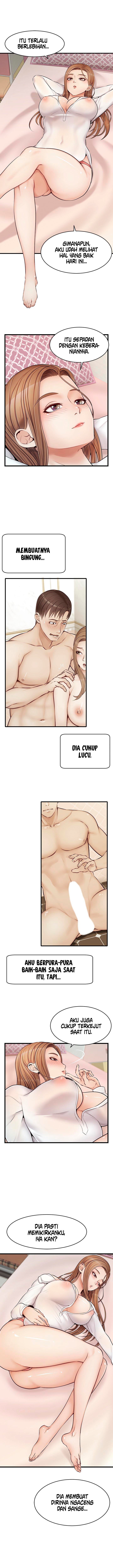 It&#8217;s Okay Because It&#8217;s Family - Chapter 8 7