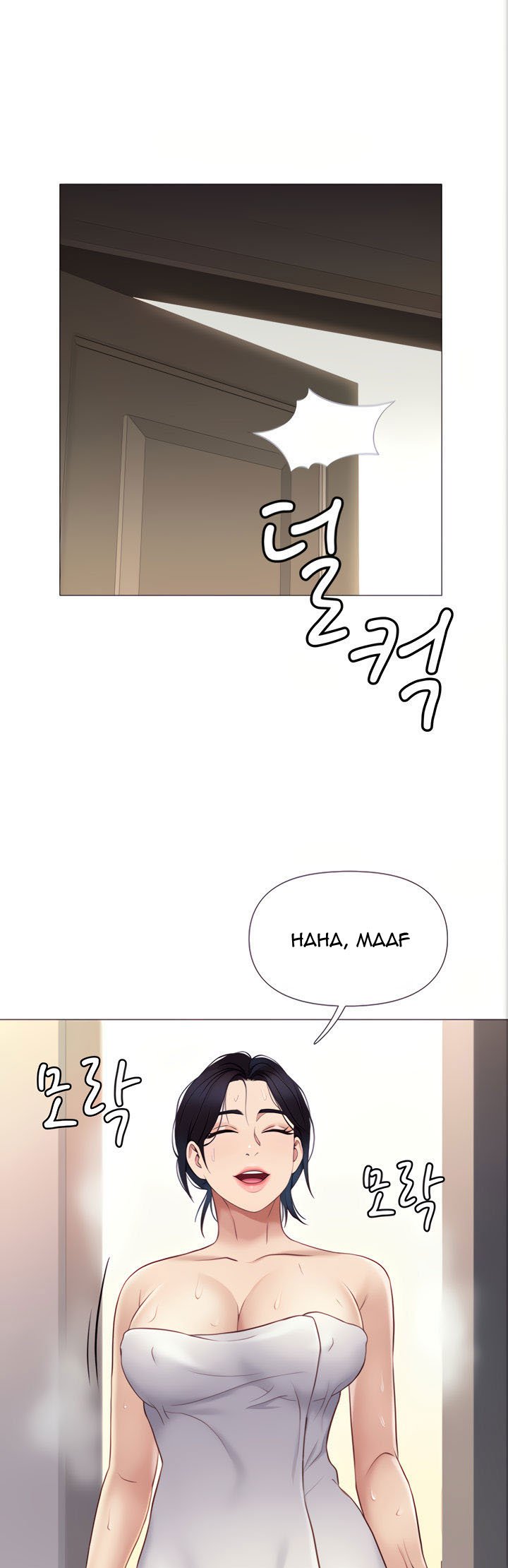 Daughter Friend - Chapter 8 52
