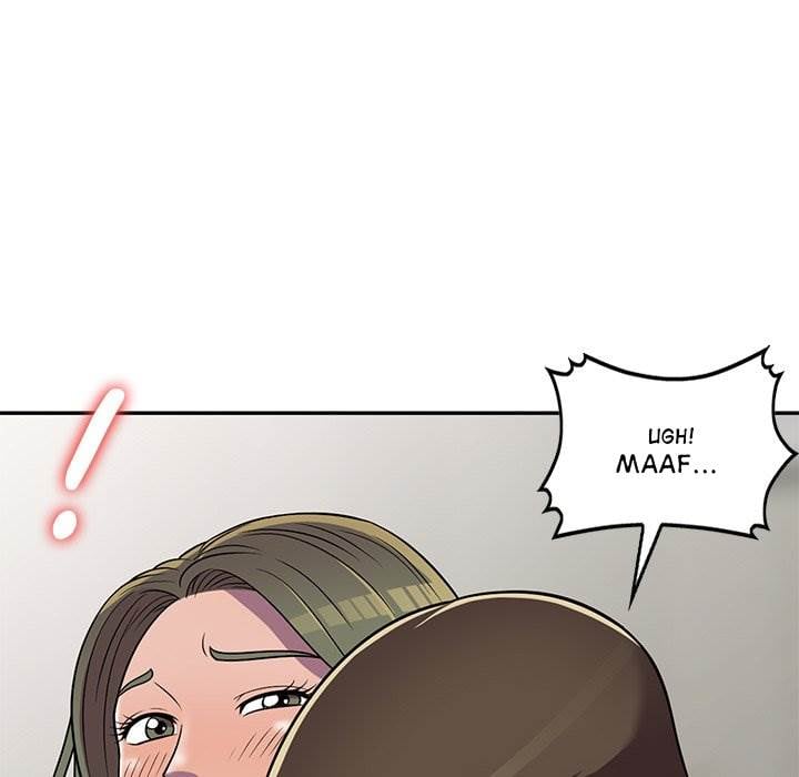 A Stolen Taste - Chapter 8 94