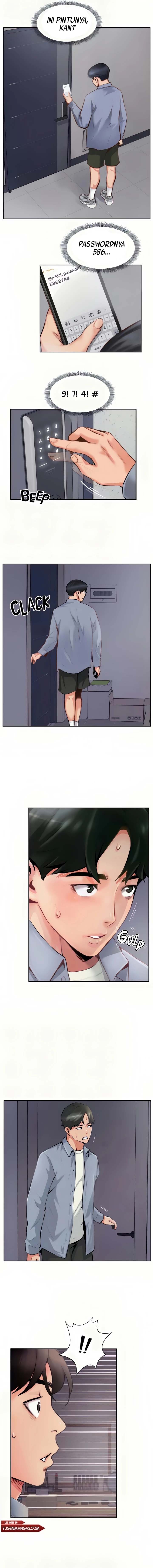 At the Top - Chapter 8 12