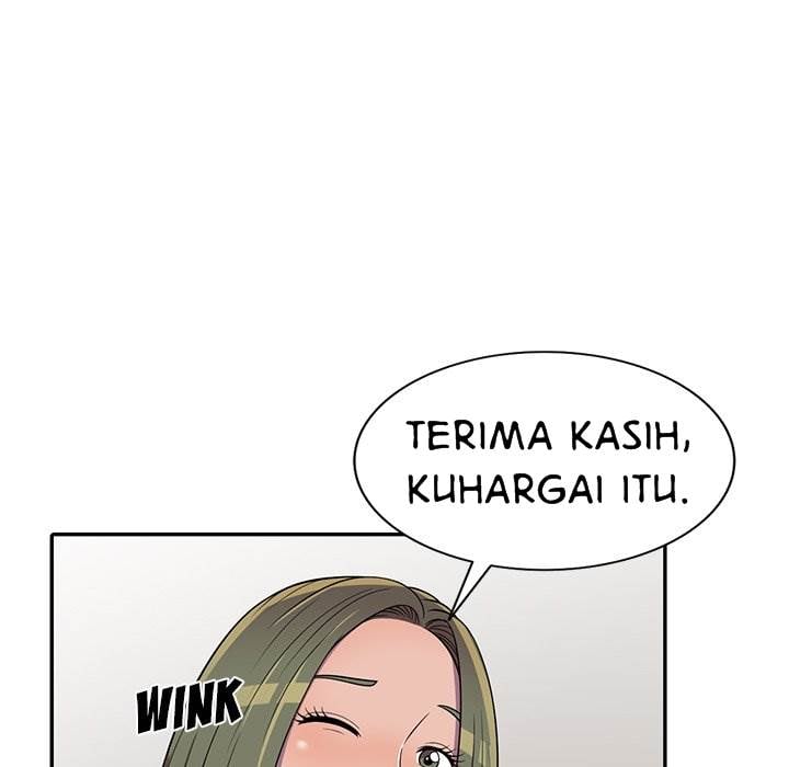A Stolen Taste - Chapter 8 110