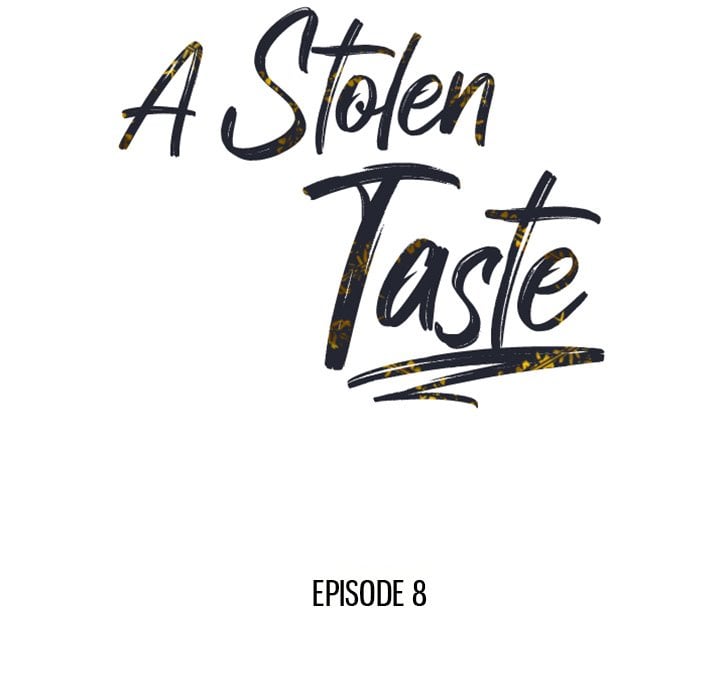 A Stolen Taste - Chapter 8 14