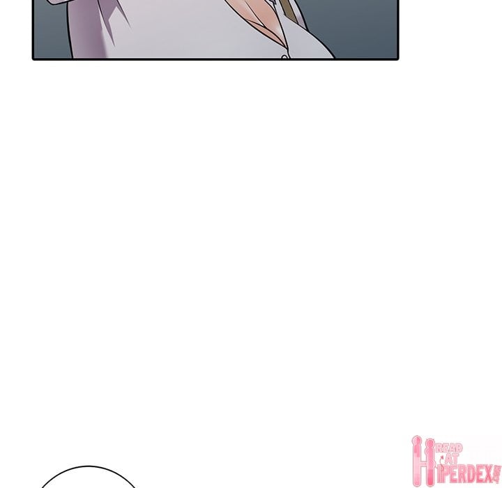 A Stolen Taste - Chapter 8 8