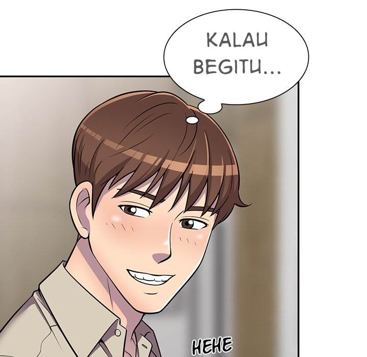 A Stolen Taste - Chapter 8 137