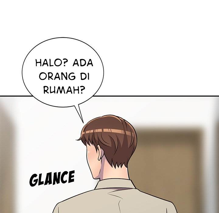 A Stolen Taste - Chapter 8 127