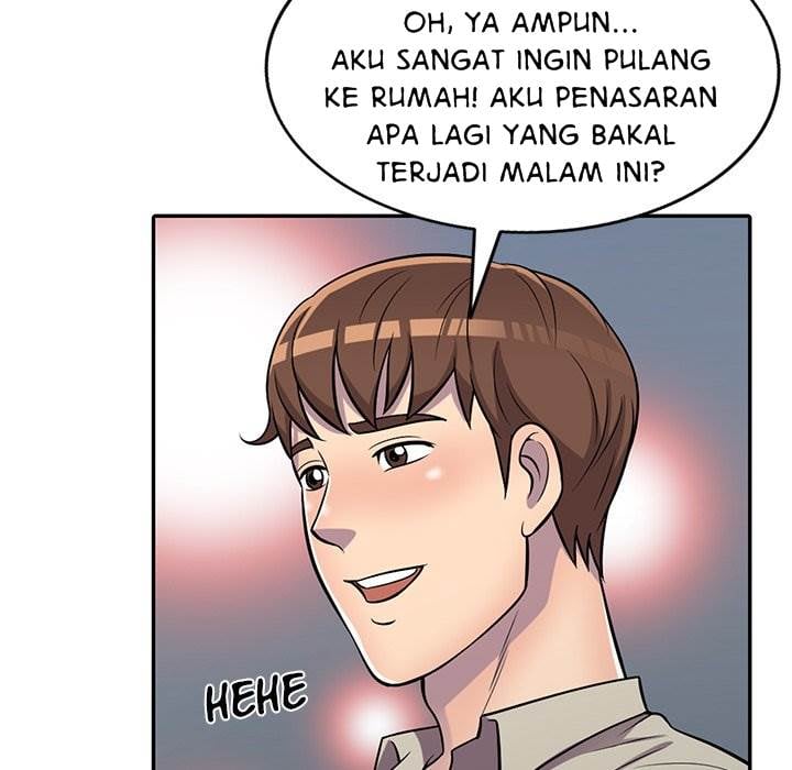 A Stolen Taste - Chapter 8 118