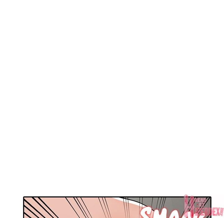 A Stolen Taste - Chapter 8 69