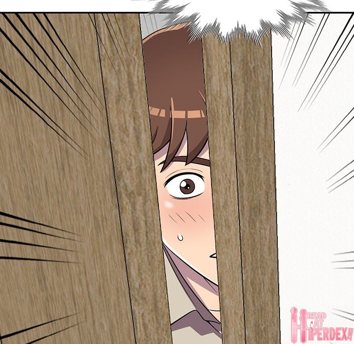 A Stolen Taste - Chapter 8 141