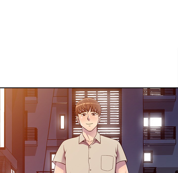 A Stolen Taste - Chapter 8 115
