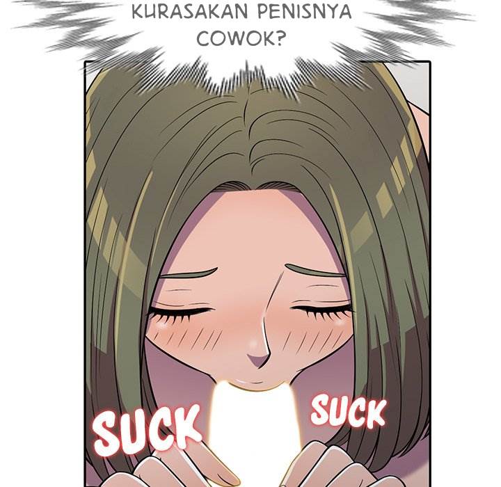 A Stolen Taste - Chapter 8 44