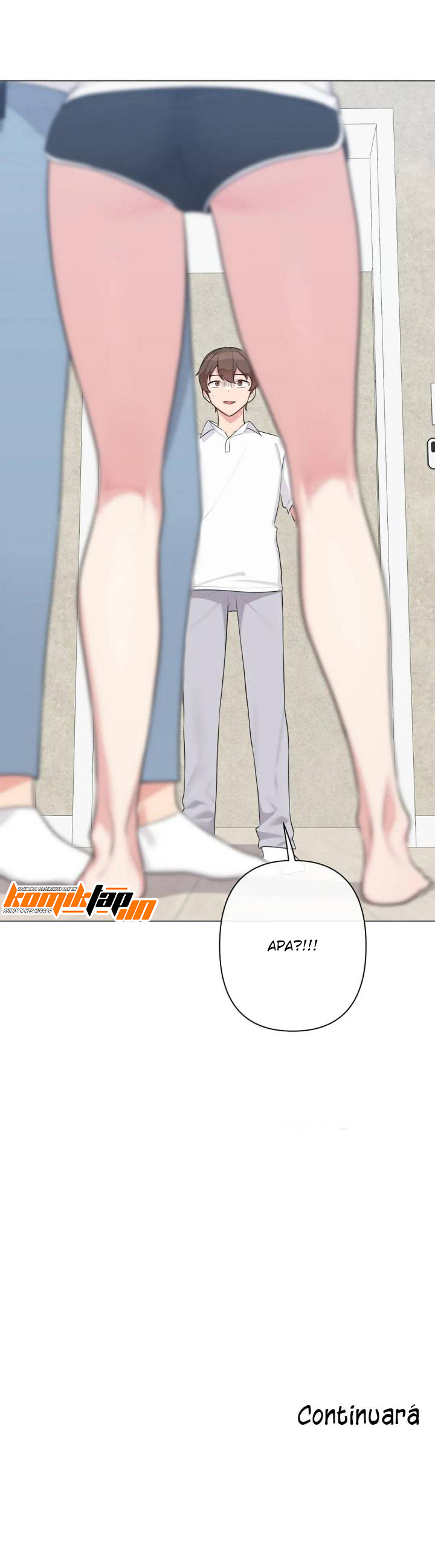 If you don&#8217;t, I&#8217;ll reveal it - Chapter 8 11