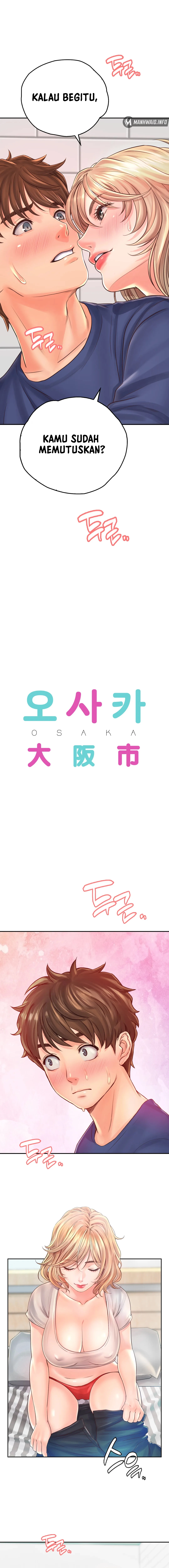 Osaka - Chapter 8 2
