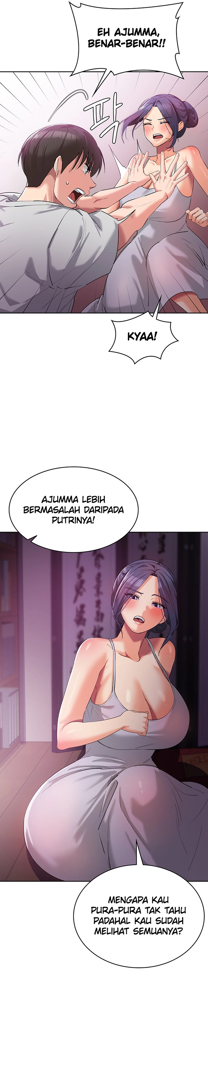 Sexy Men X Goddes - Chapter 8 22