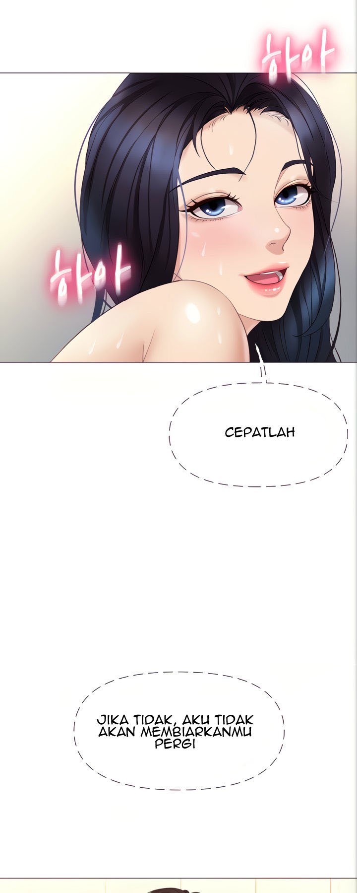 Daughter Friend - Chapter 8 40