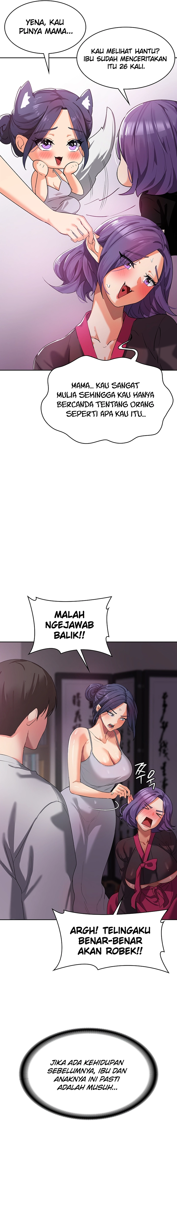 Sexy Men X Goddes - Chapter 8 18